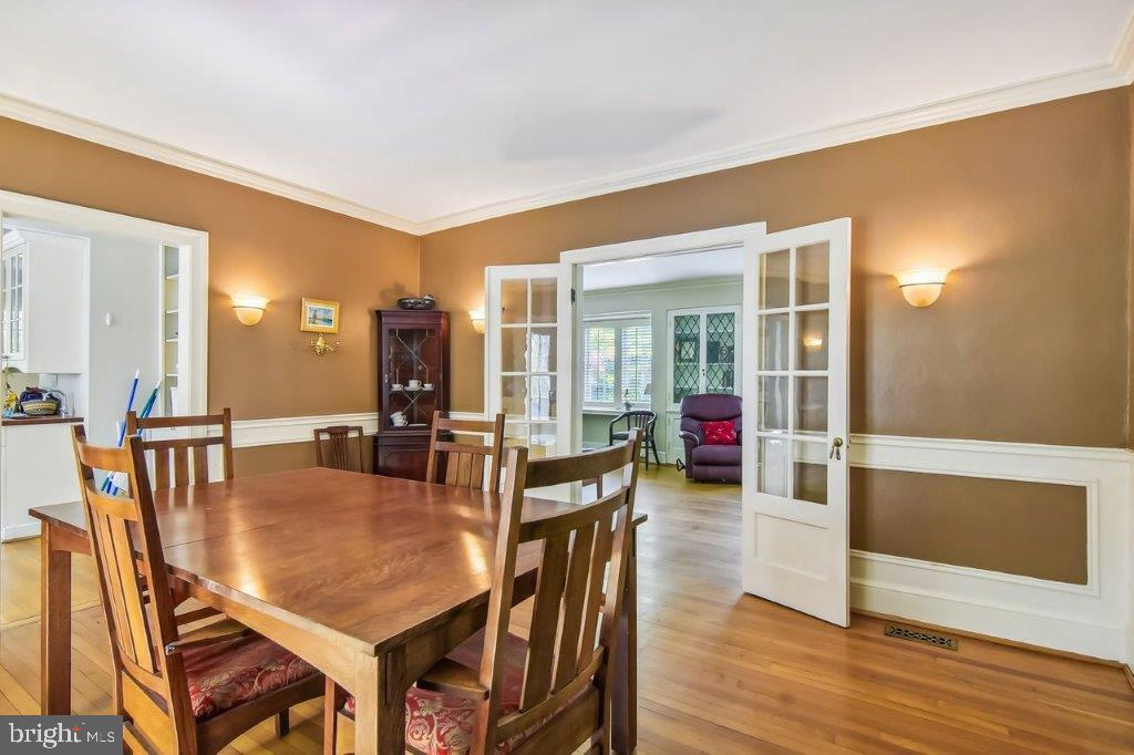 GUILFORD - Residential