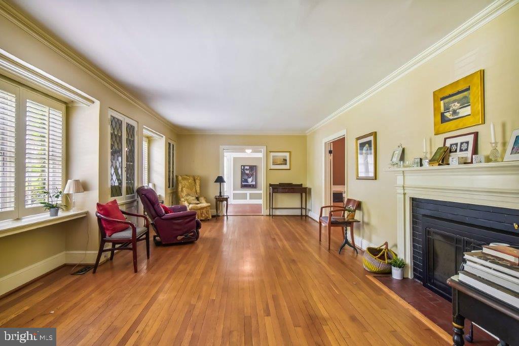 GUILFORD - Residential