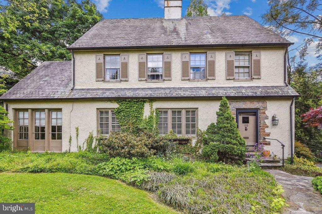 GUILFORD - Residential