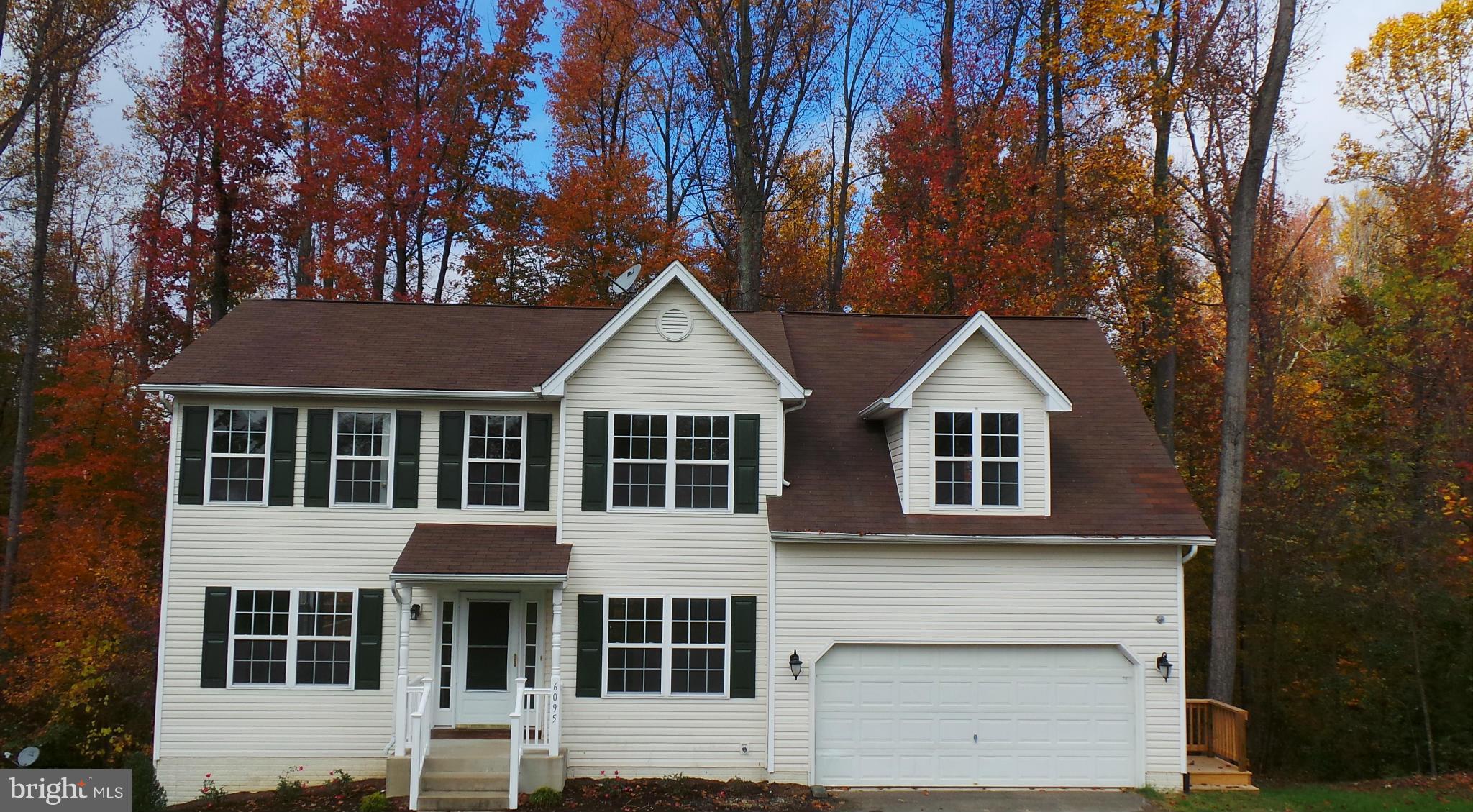 PRESIDENTIAL LAKES - Residential