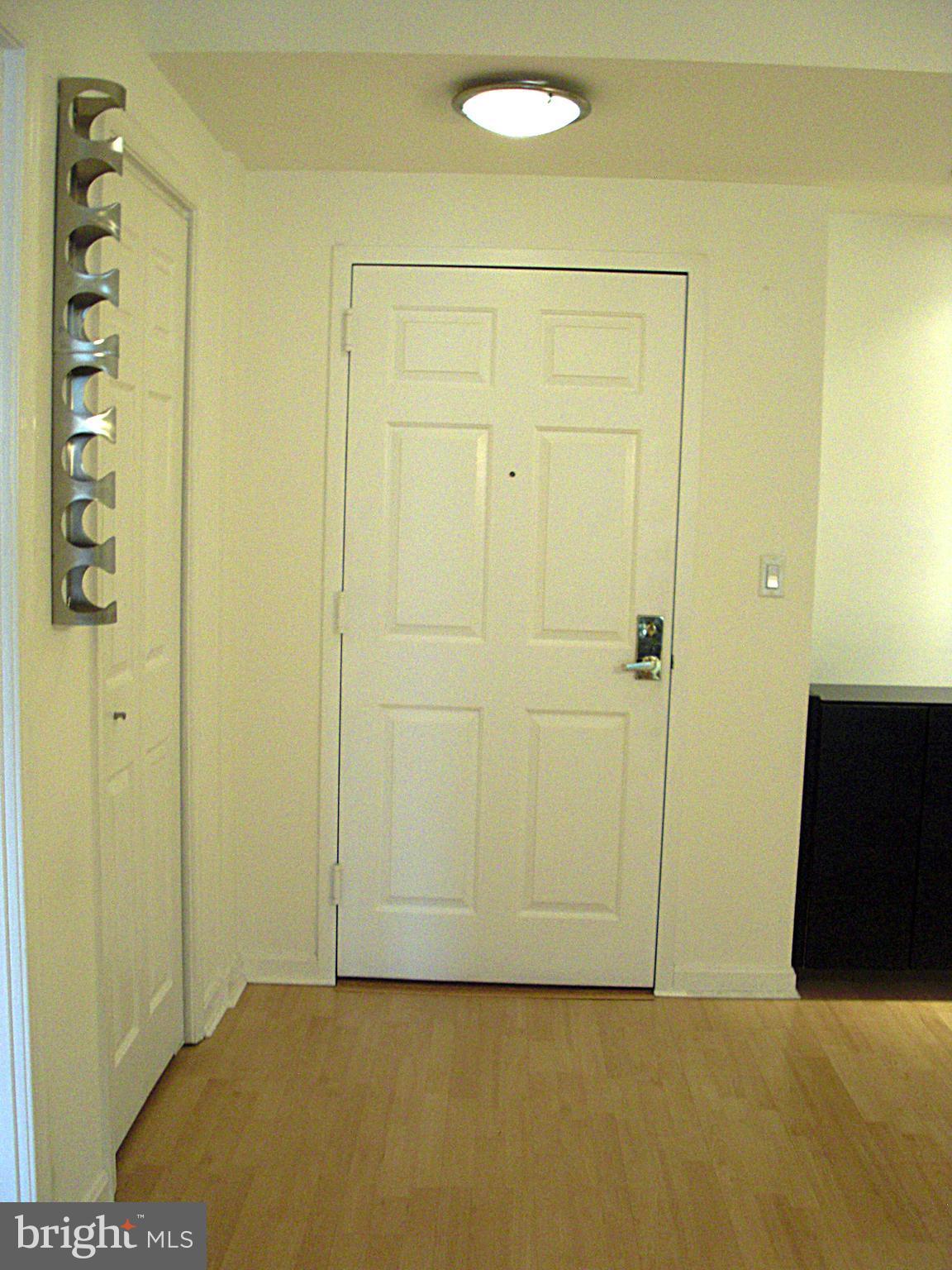 THE VICTORIA CODM - Residential Lease