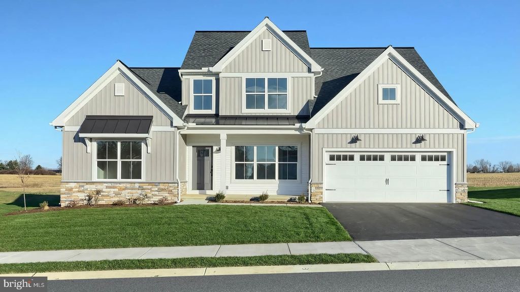 Photo of 122 Alexandria Drive, ANNVILLE, PA 17003 (MLS # PALN2024244)