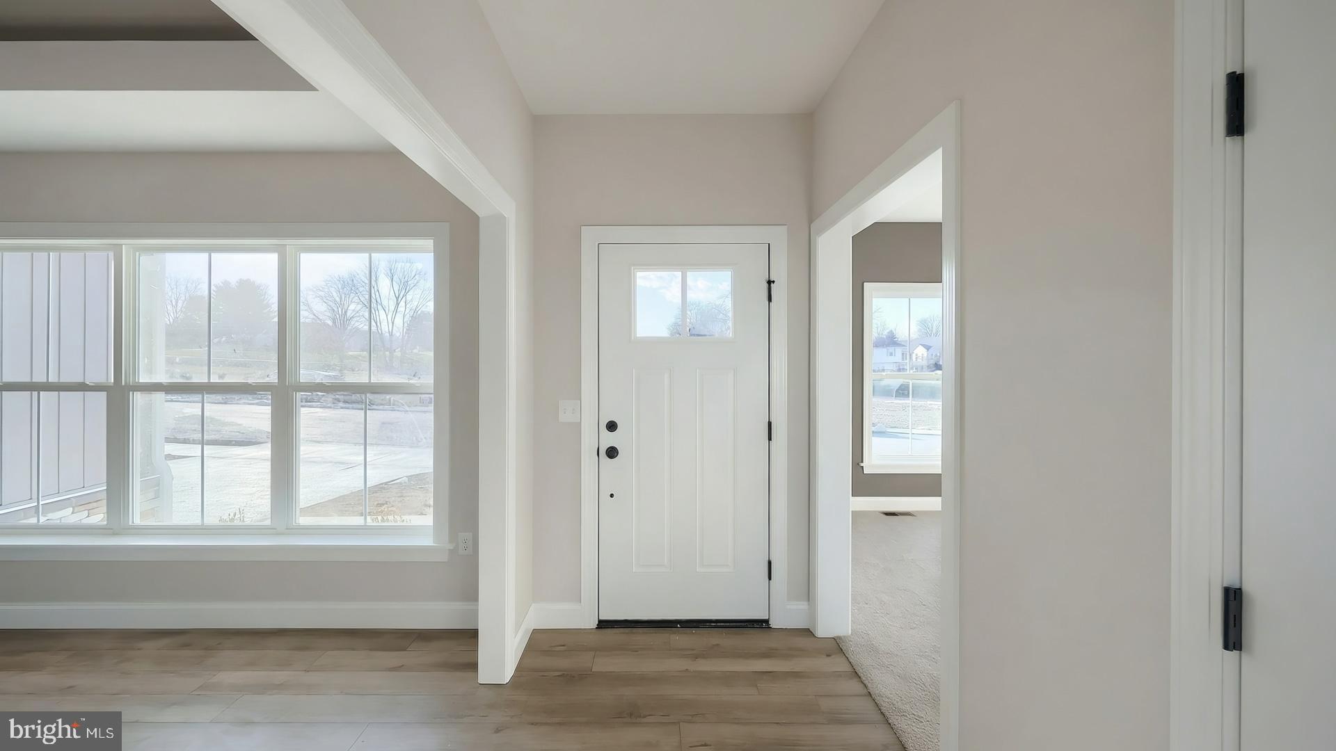 SOUTHGATE - Residential