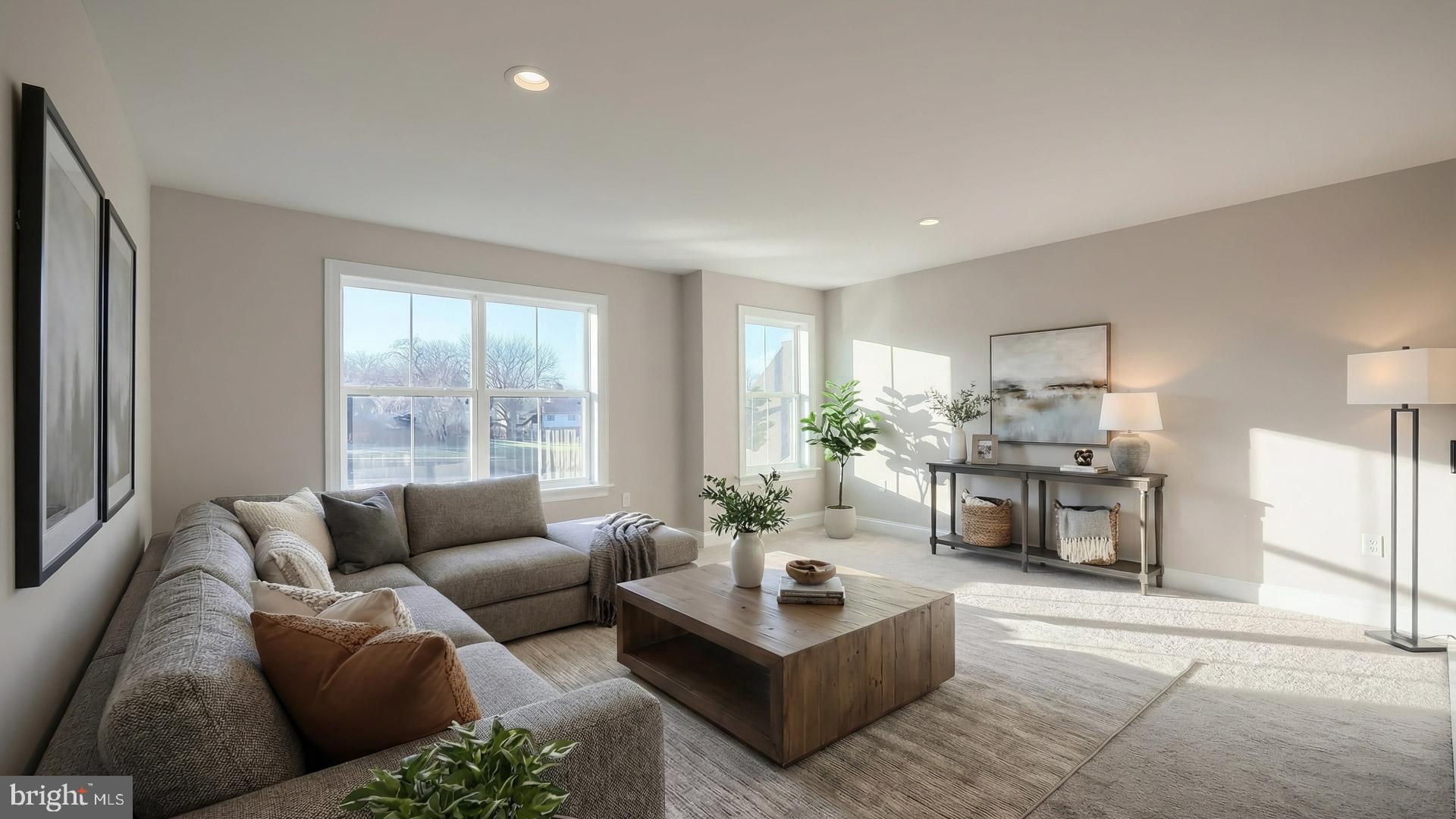 SOUTHGATE - Residential