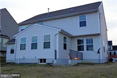 PRENTISS POINT - Residential Lease