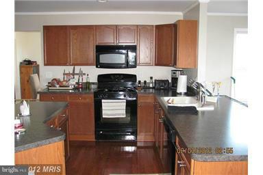 PRENTISS POINT - Residential Lease