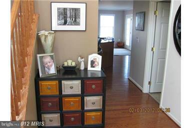 PRENTISS POINT - Residential Lease