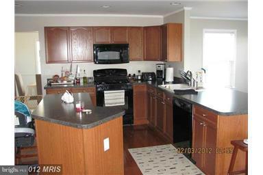 PRENTISS POINT - Residential Lease