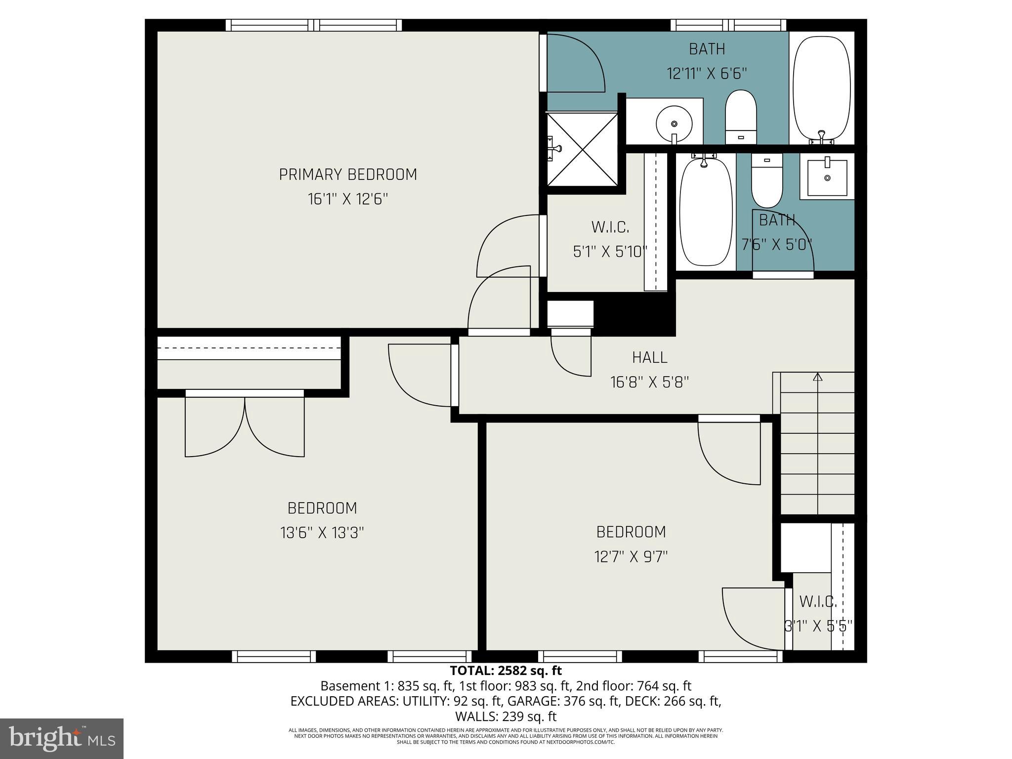 STRATFORD GLEN - Residential