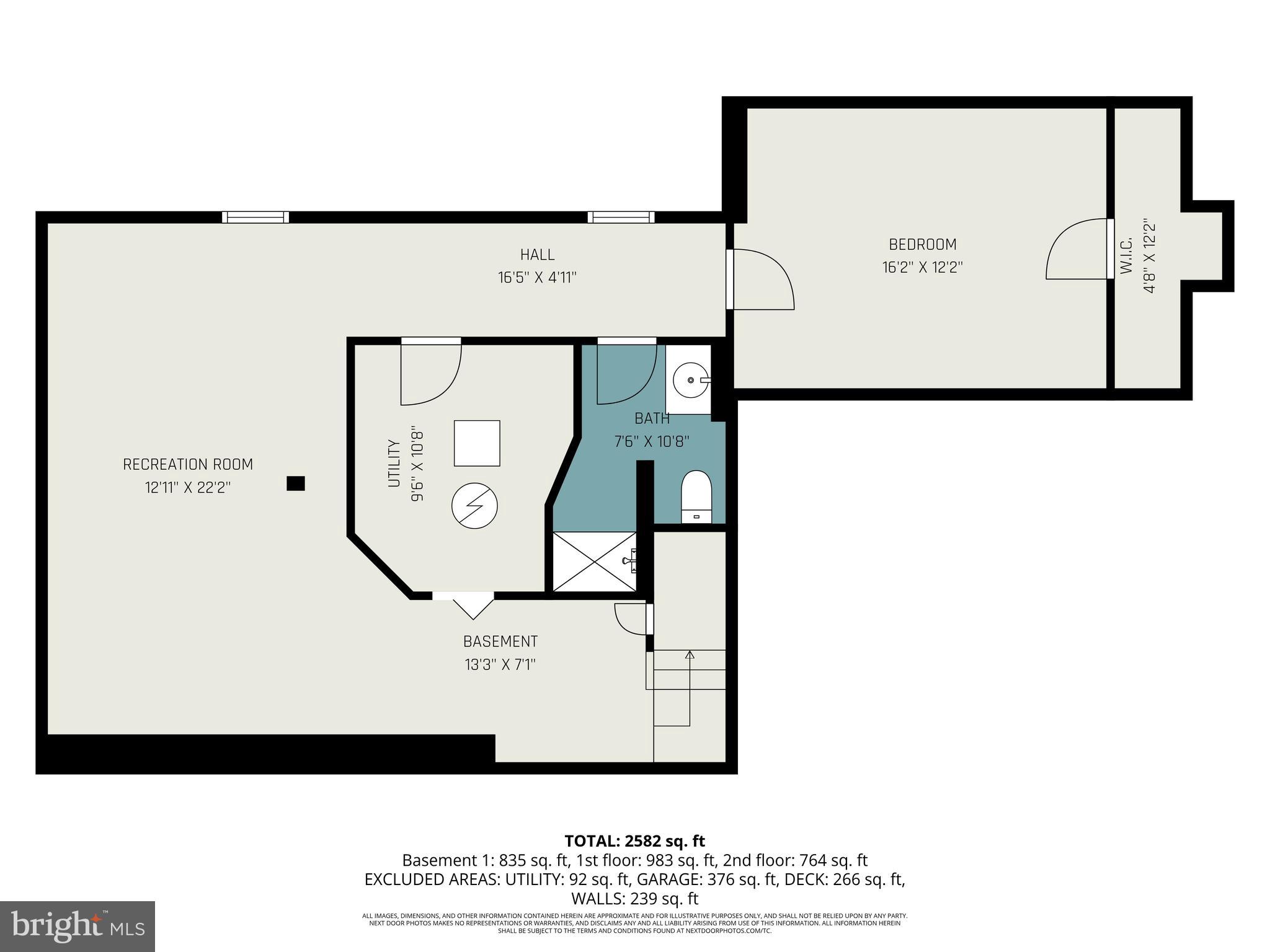 STRATFORD GLEN - Residential