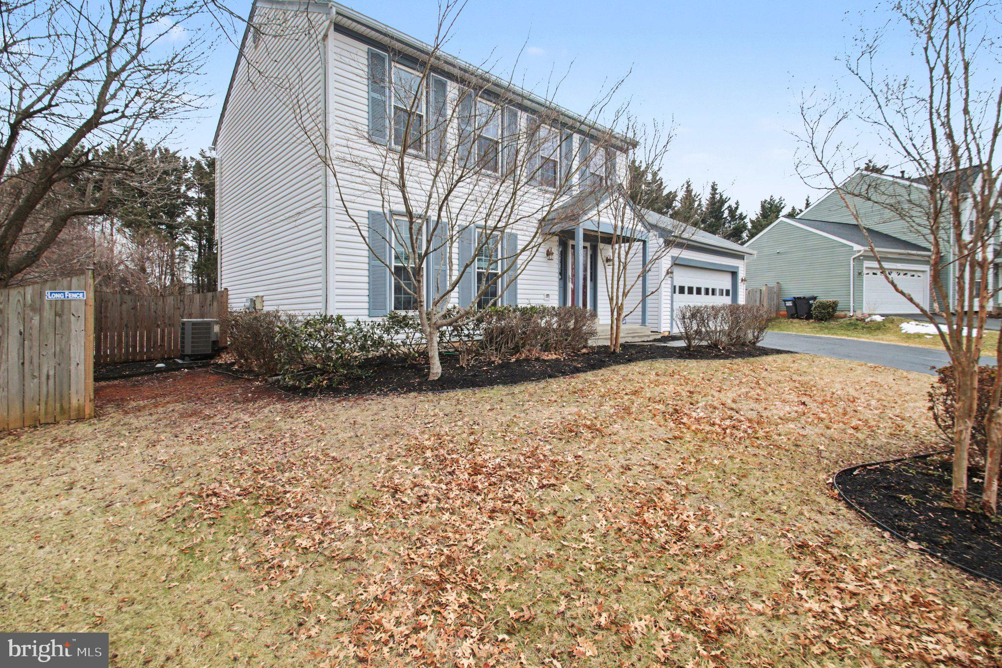 STRATFORD GLEN - Residential