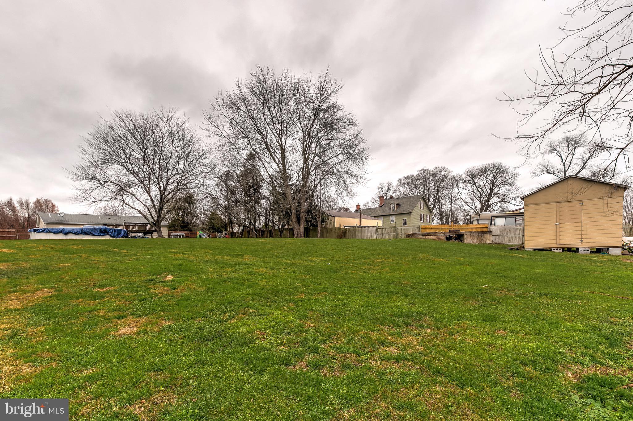 CONOWINGO MANOR - Residential