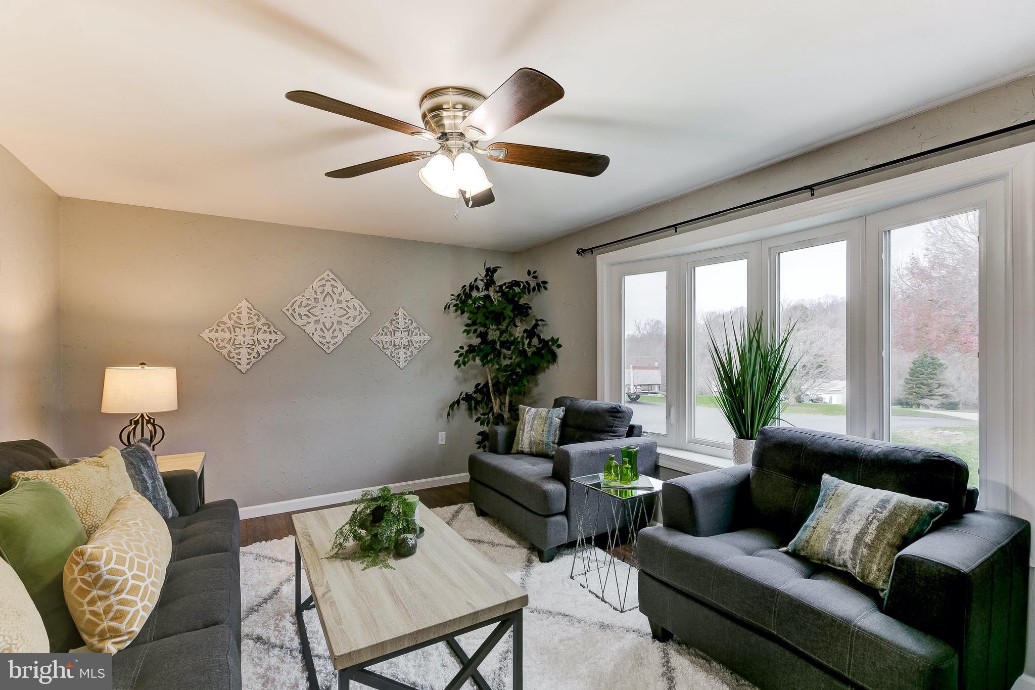 CONOWINGO MANOR - Residential