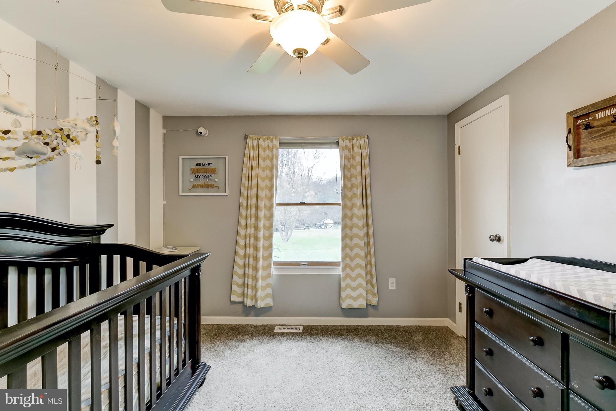 CONOWINGO MANOR - Residential