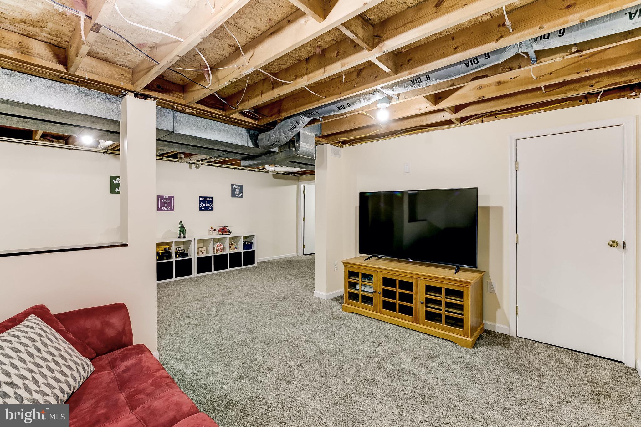 CONOWINGO MANOR - Residential