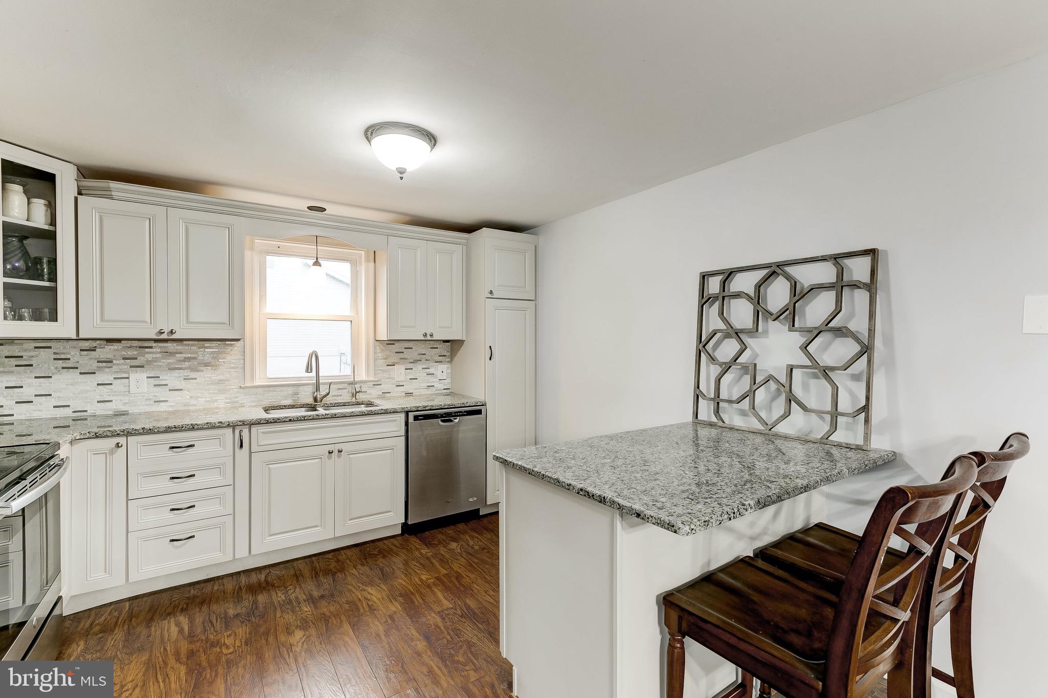 CONOWINGO MANOR - Residential