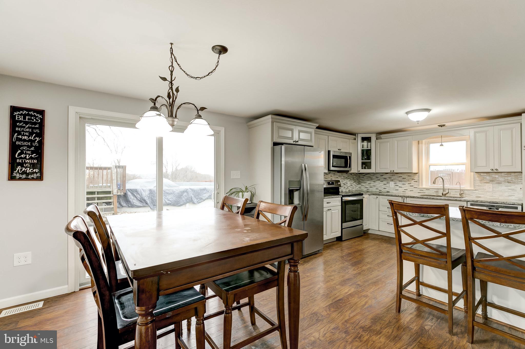 CONOWINGO MANOR - Residential