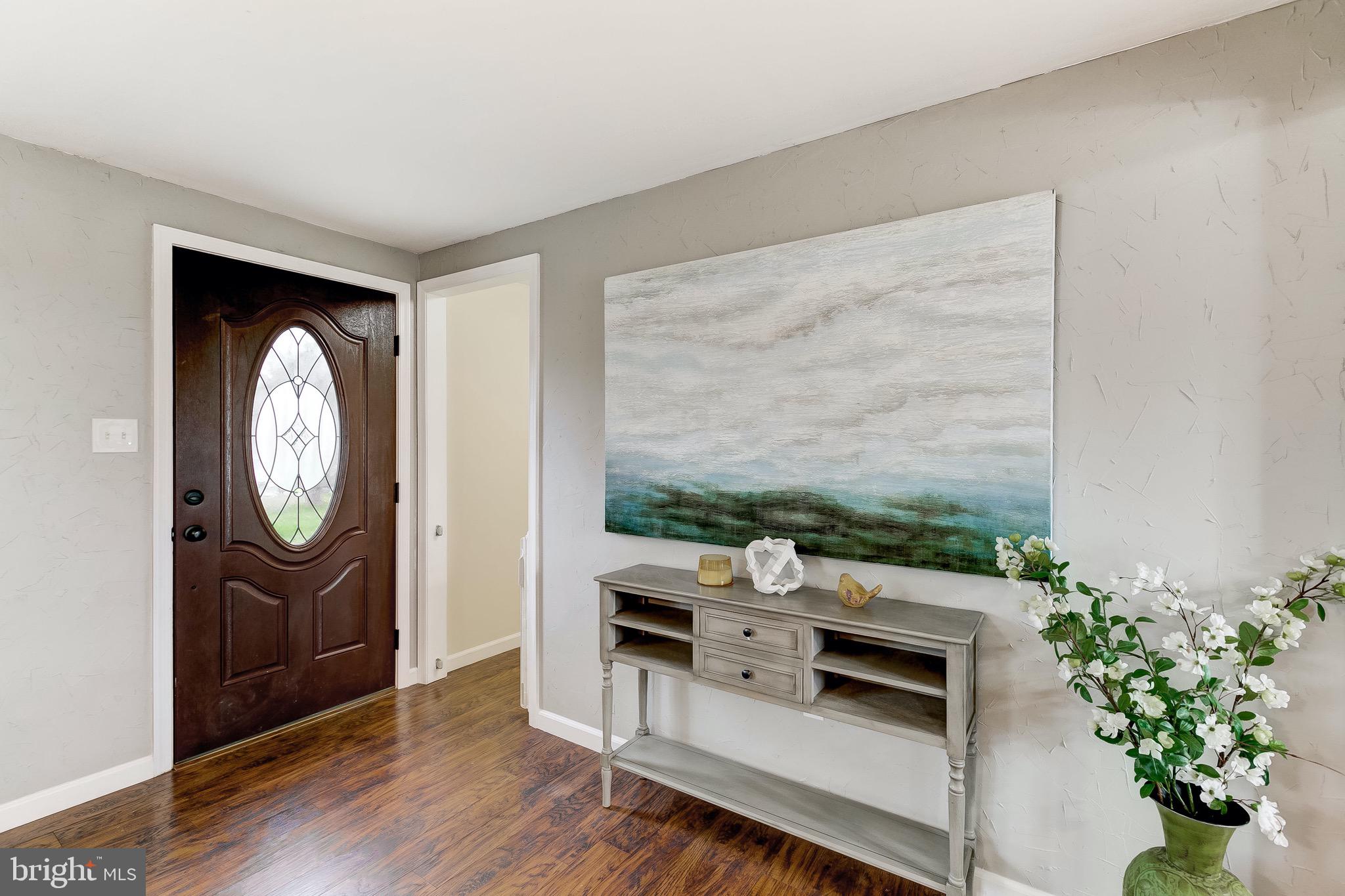 CONOWINGO MANOR - Residential