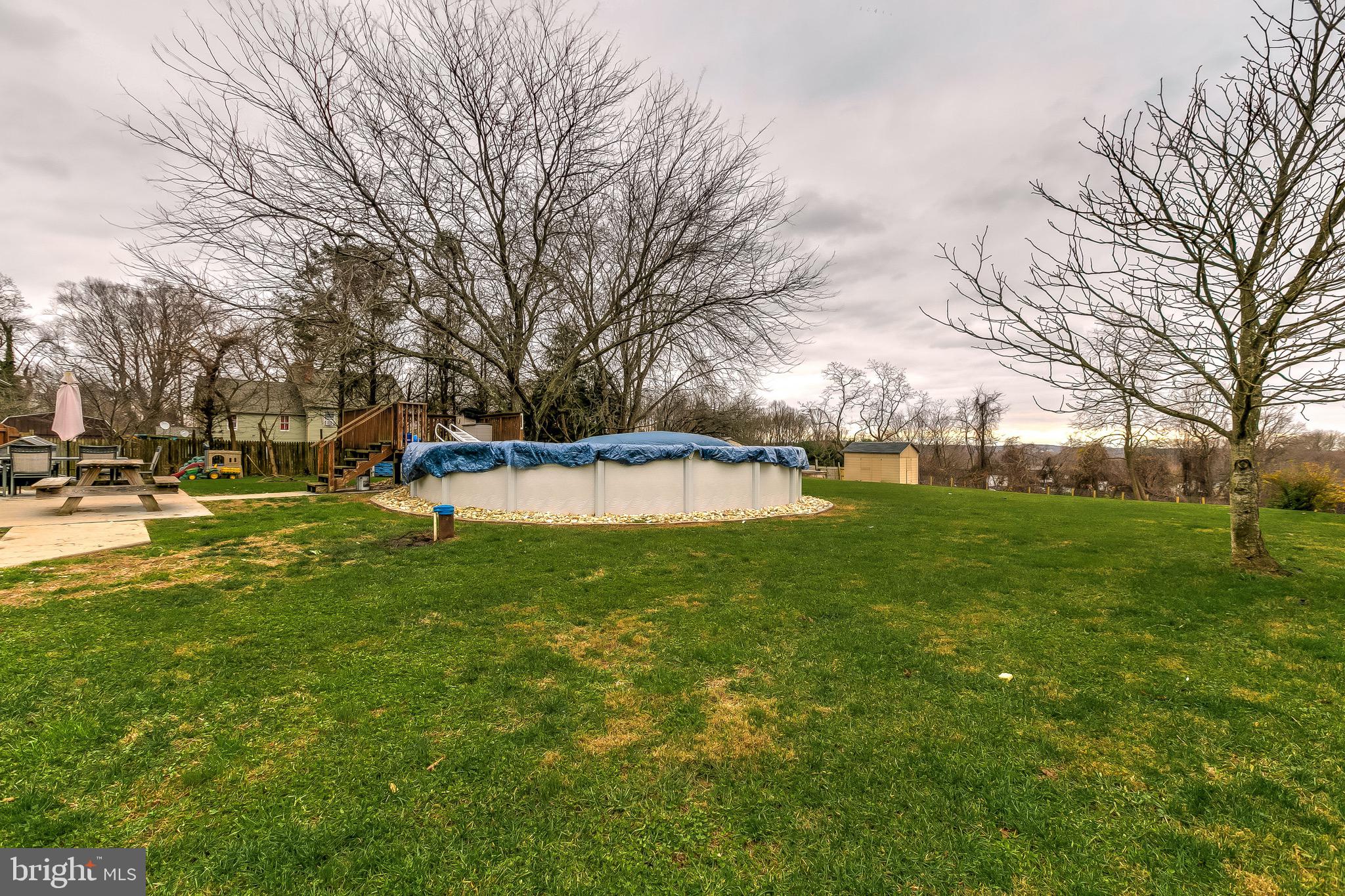 CONOWINGO MANOR - Residential