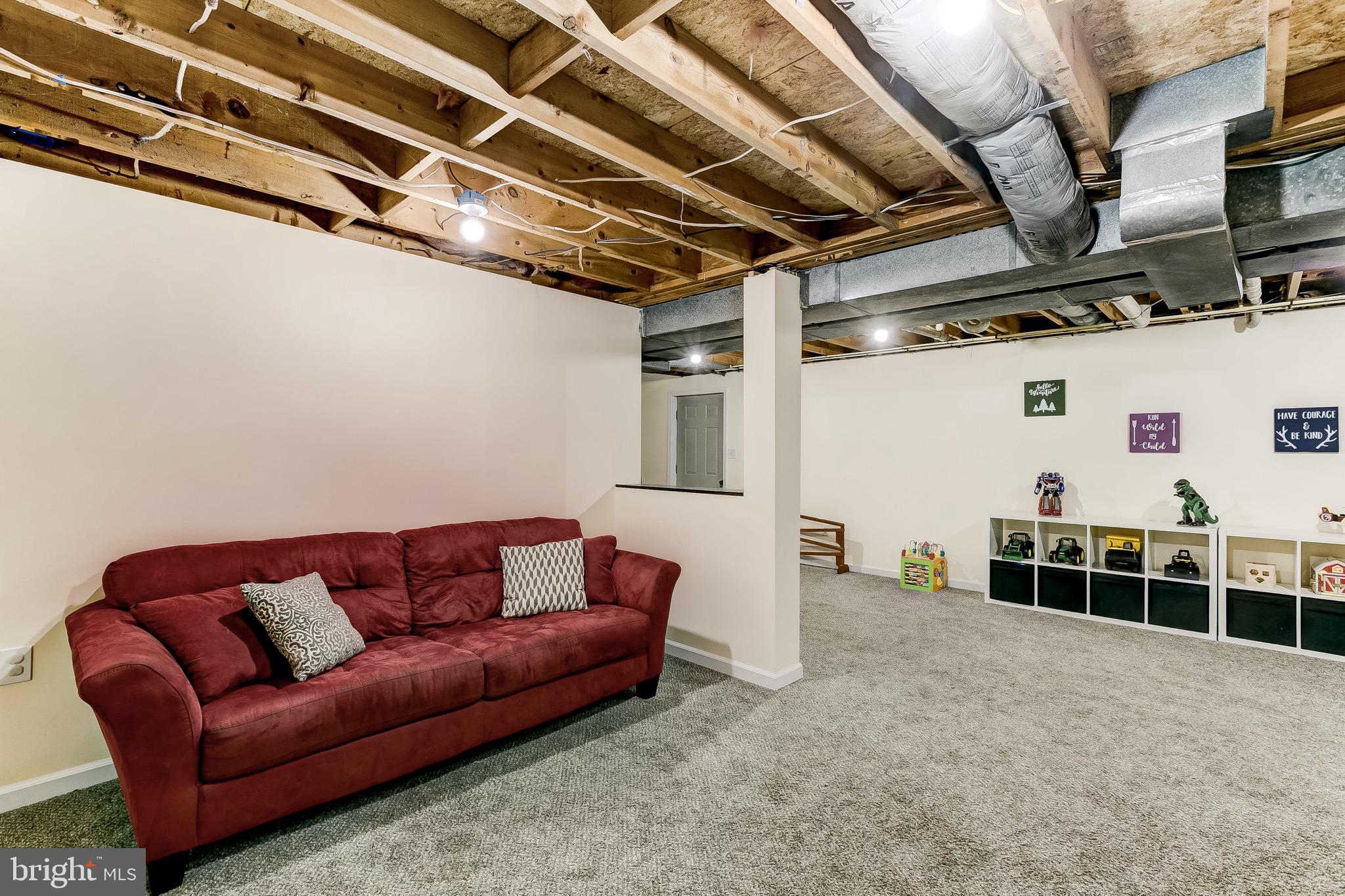 CONOWINGO MANOR - Residential