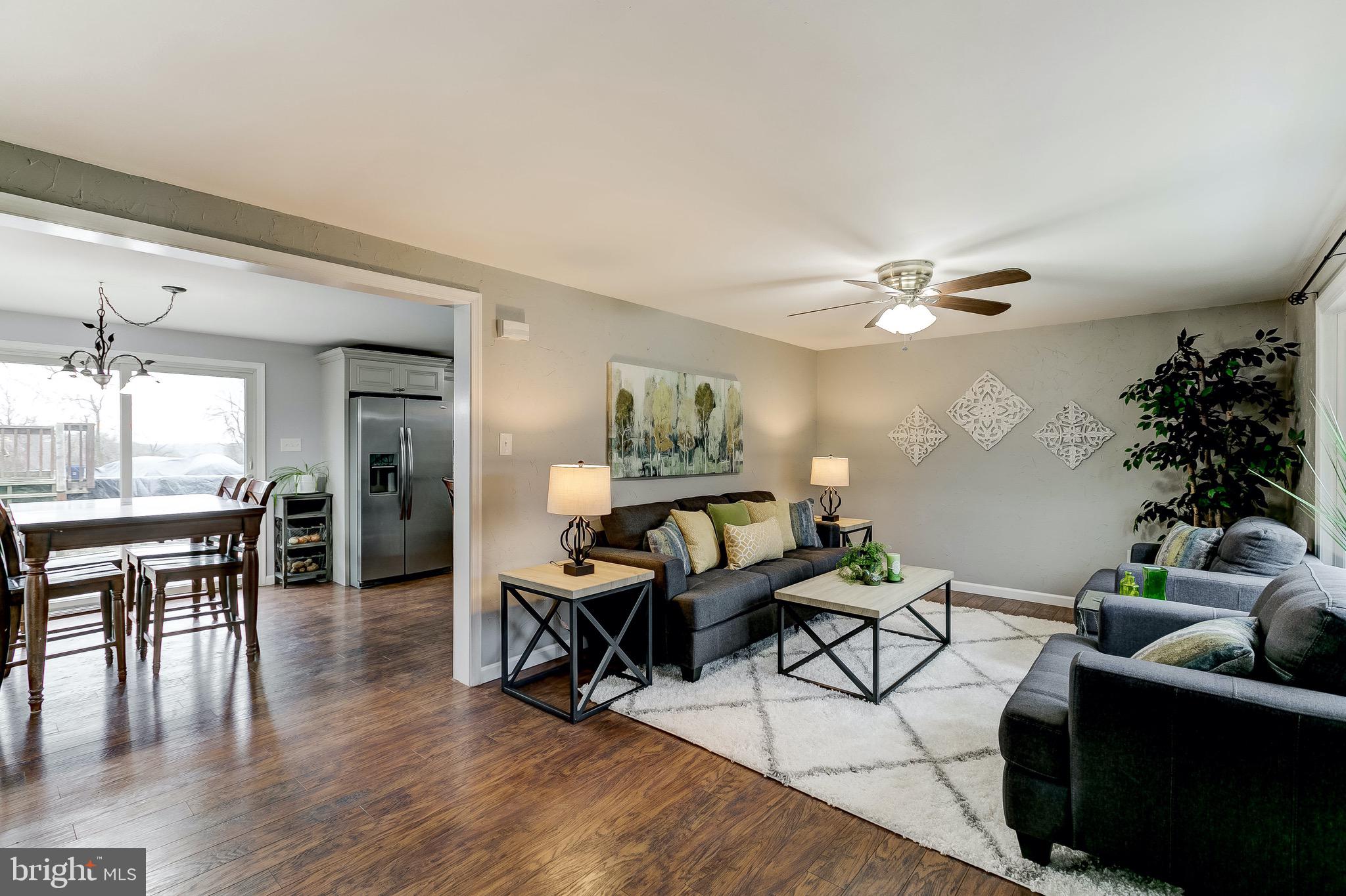 CONOWINGO MANOR - Residential