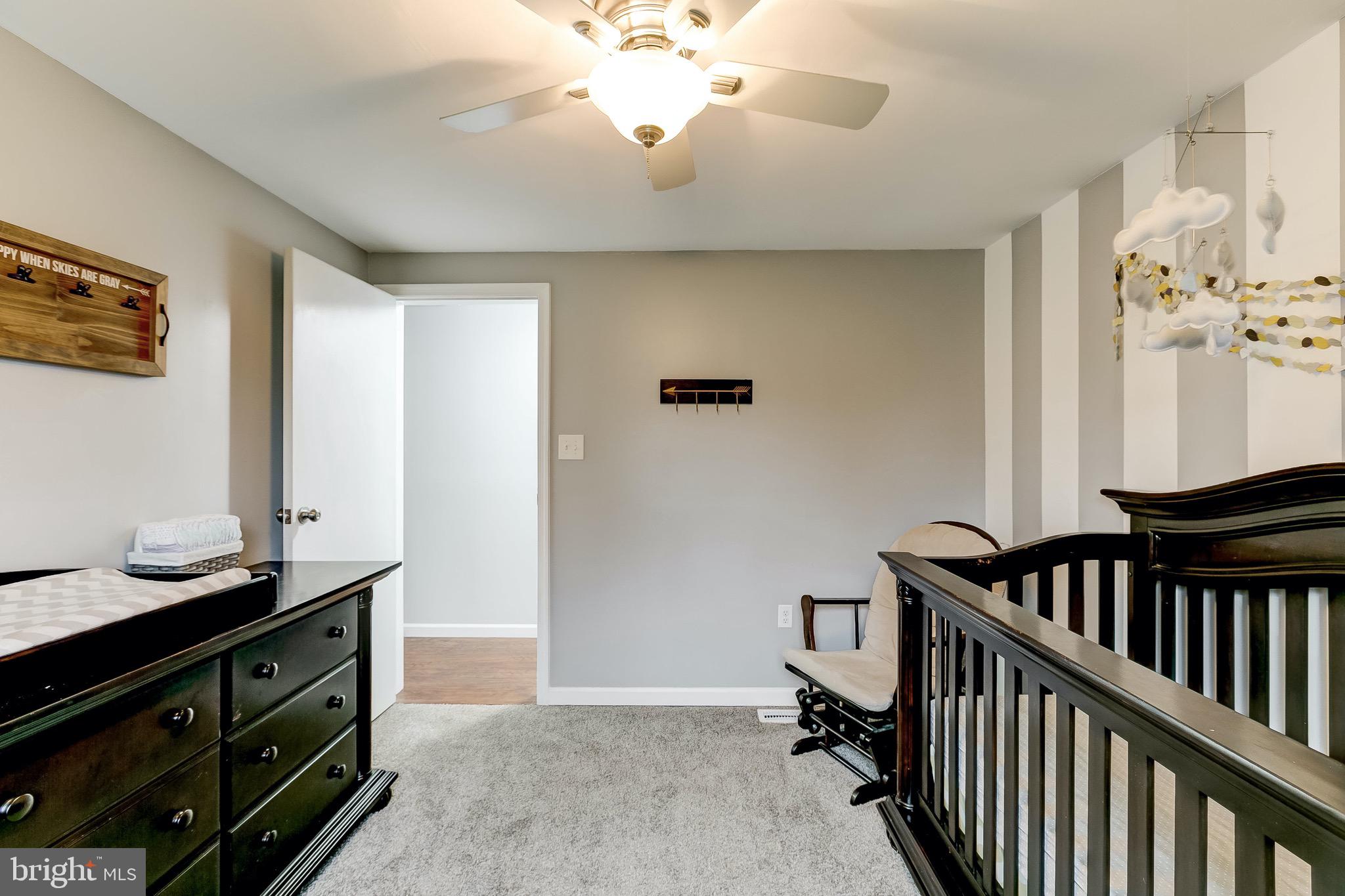 CONOWINGO MANOR - Residential