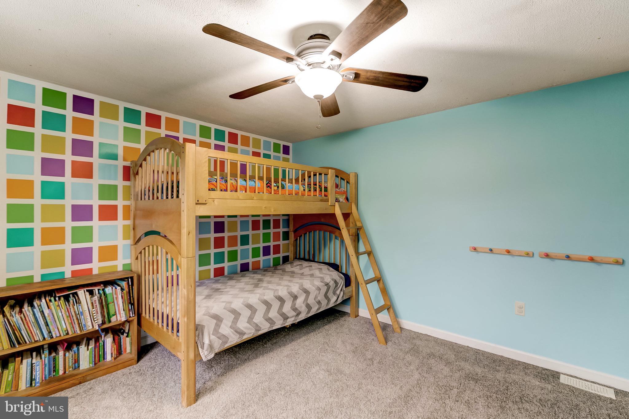 CONOWINGO MANOR - Residential