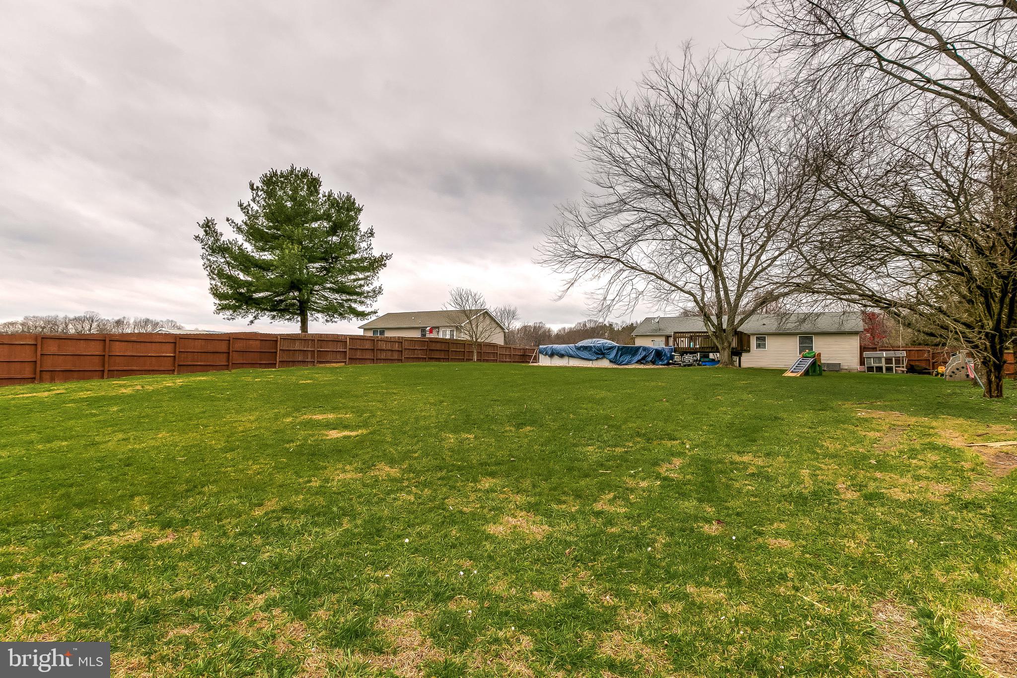 CONOWINGO MANOR - Residential