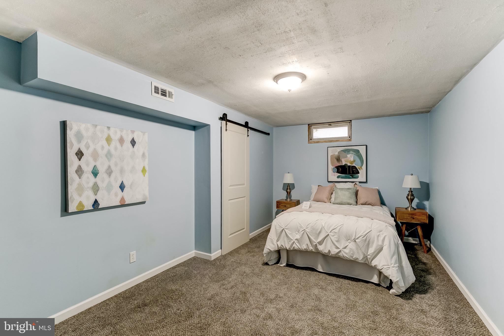 CONOWINGO MANOR - Residential