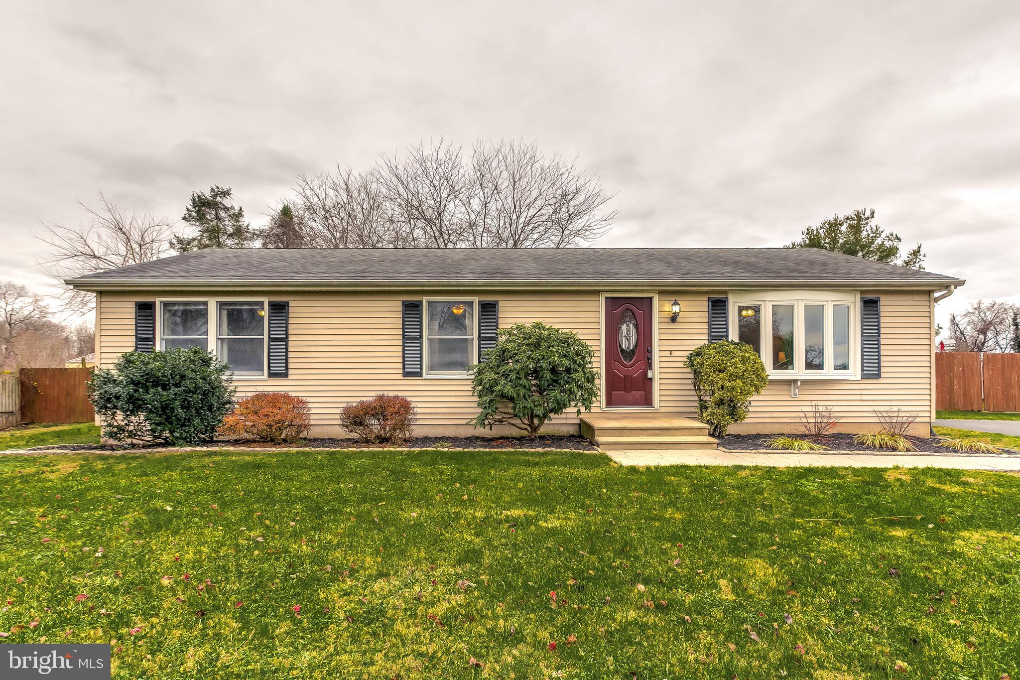 CONOWINGO MANOR - Residential