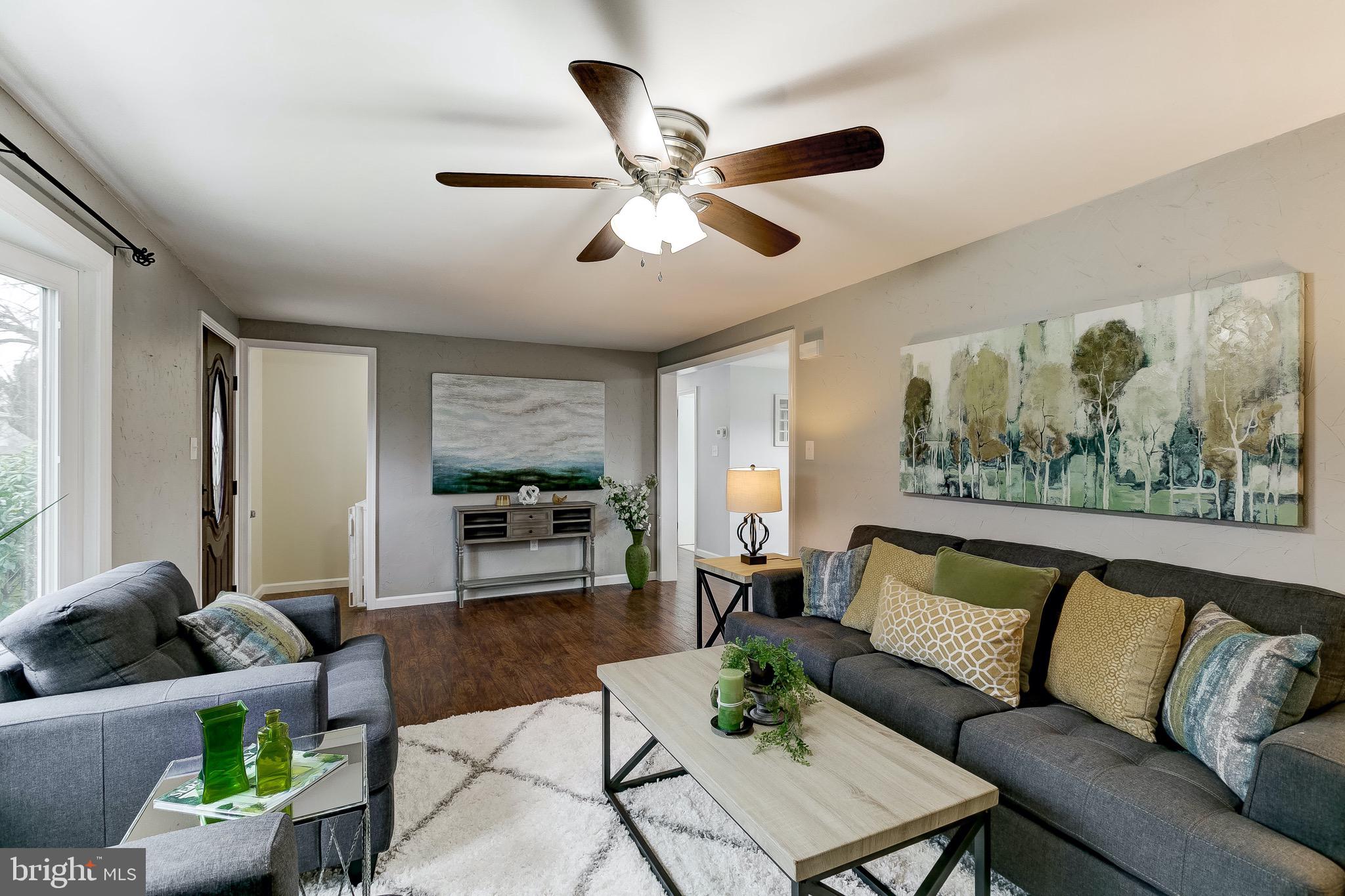 CONOWINGO MANOR - Residential