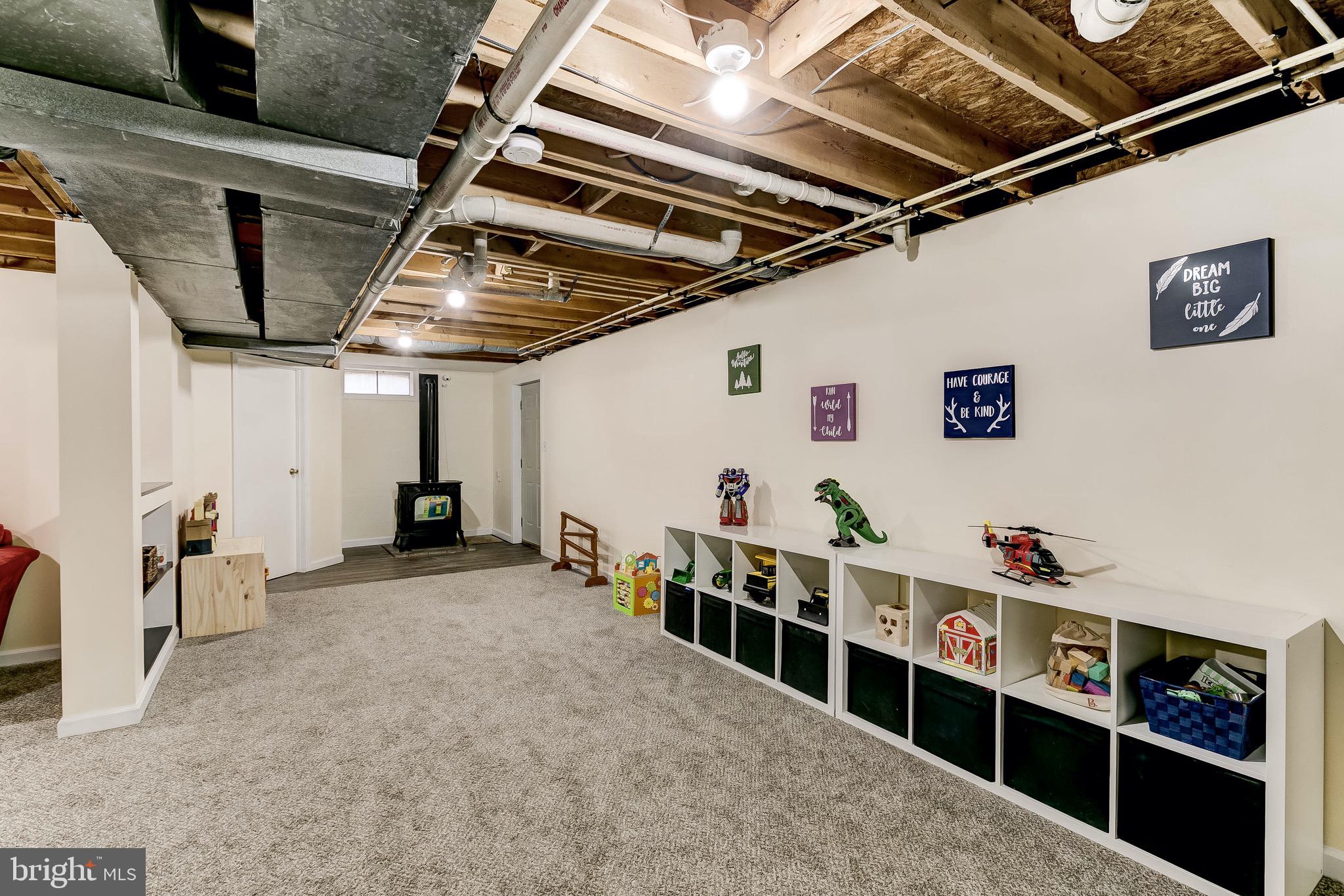 CONOWINGO MANOR - Residential