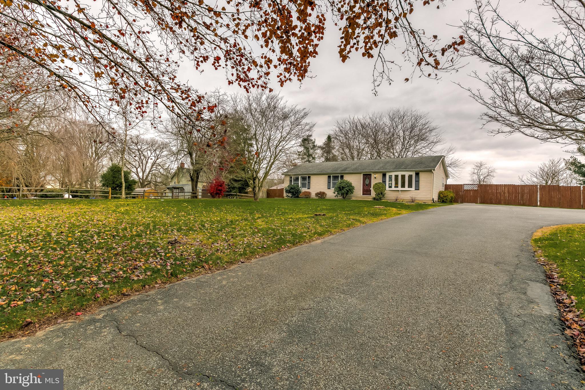 CONOWINGO MANOR - Residential