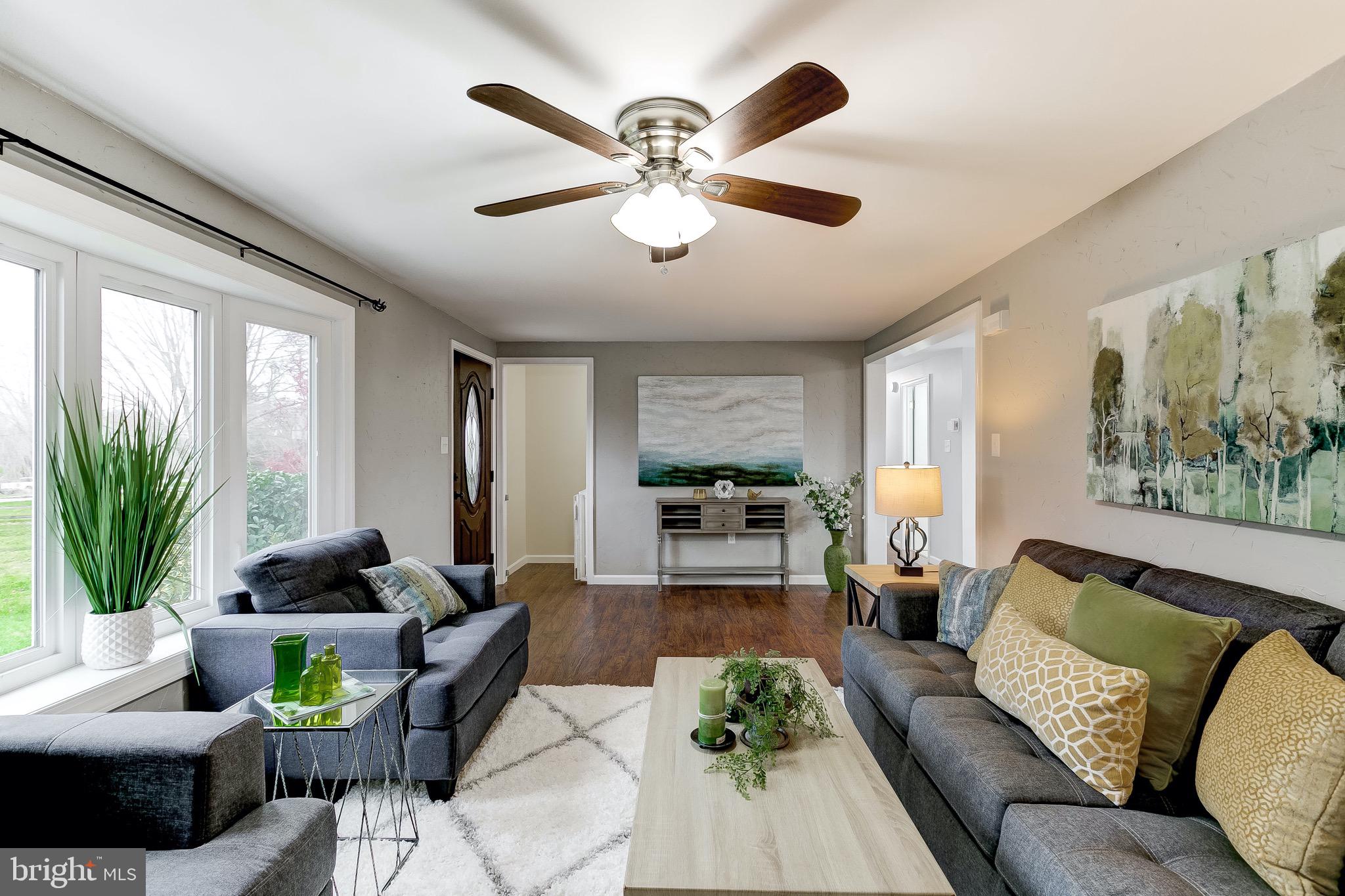 CONOWINGO MANOR - Residential