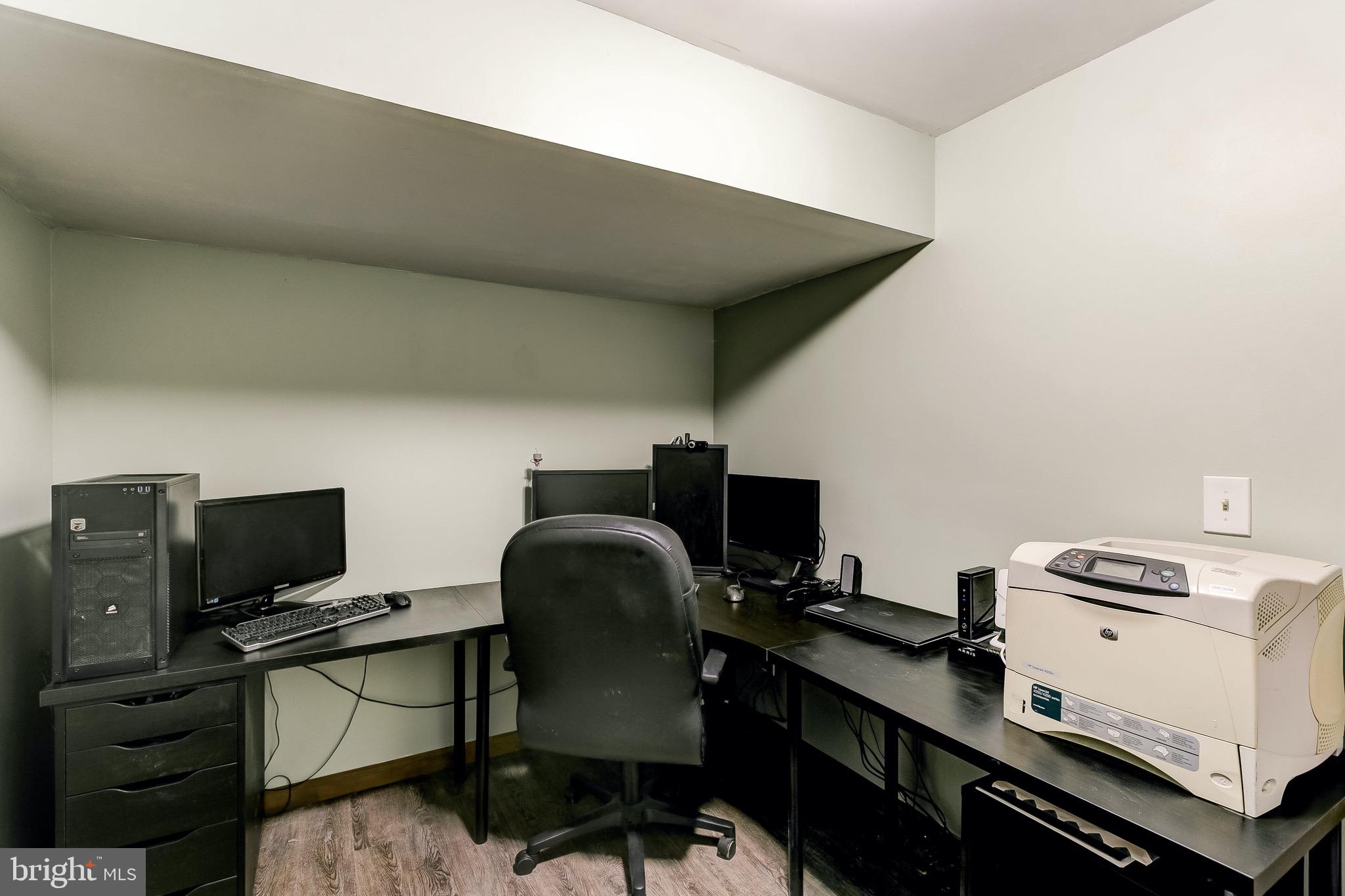 CONOWINGO MANOR - Residential