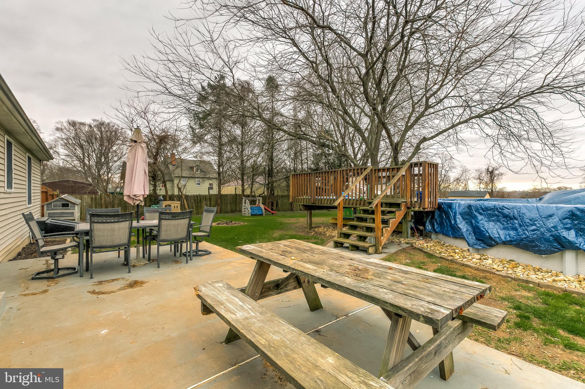 CONOWINGO MANOR - Residential