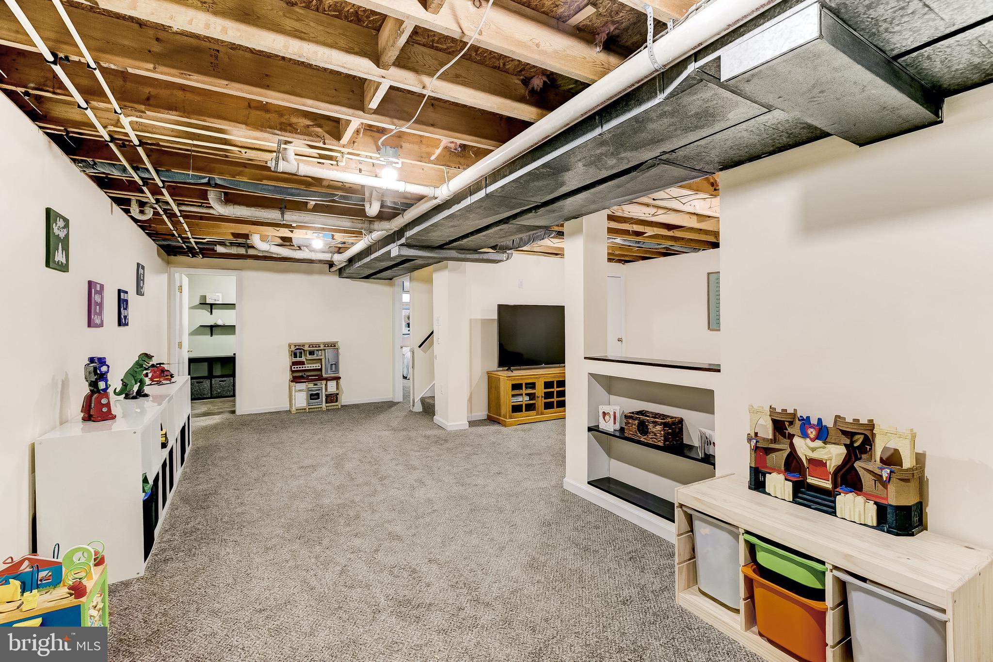 CONOWINGO MANOR - Residential