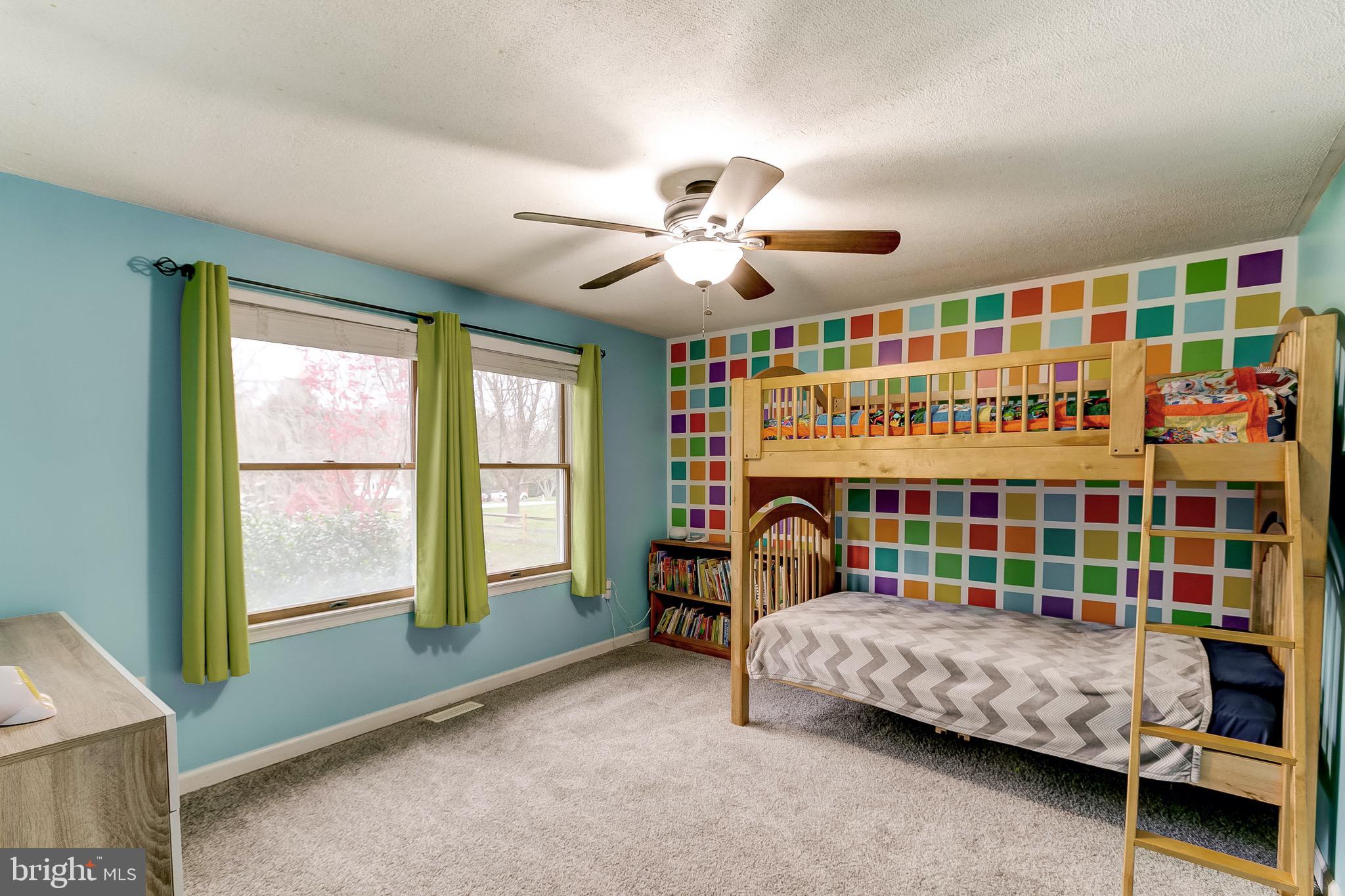 CONOWINGO MANOR - Residential