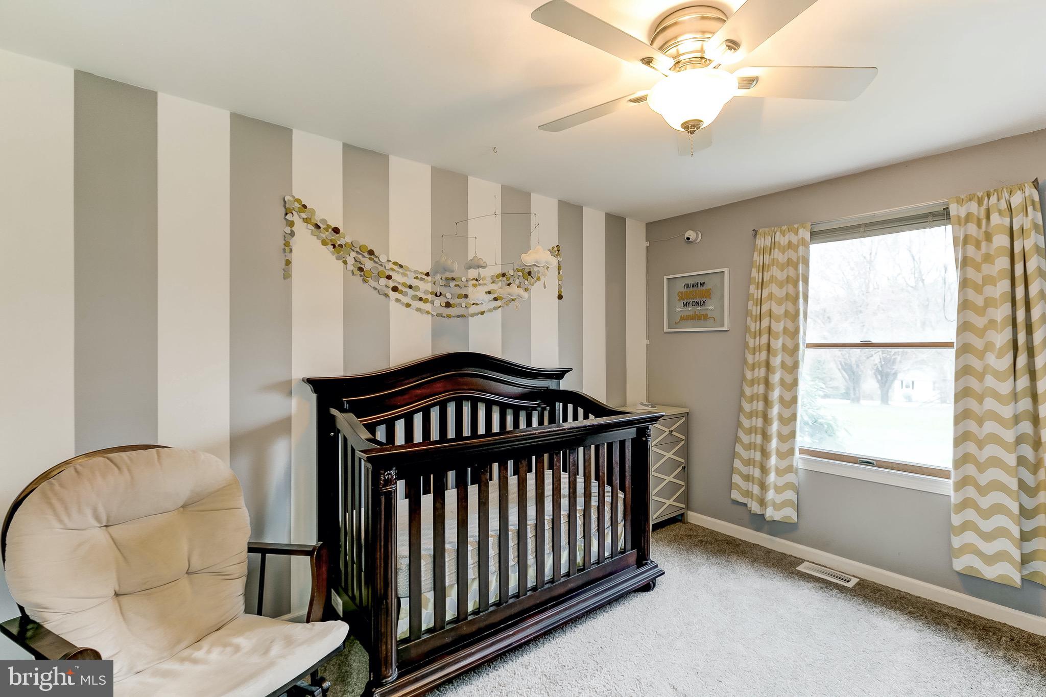 CONOWINGO MANOR - Residential