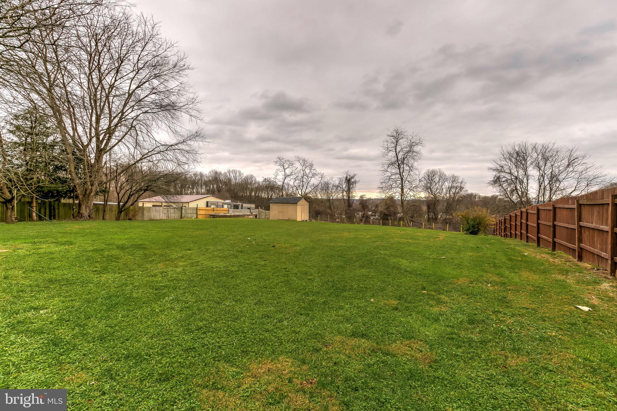 CONOWINGO MANOR - Residential