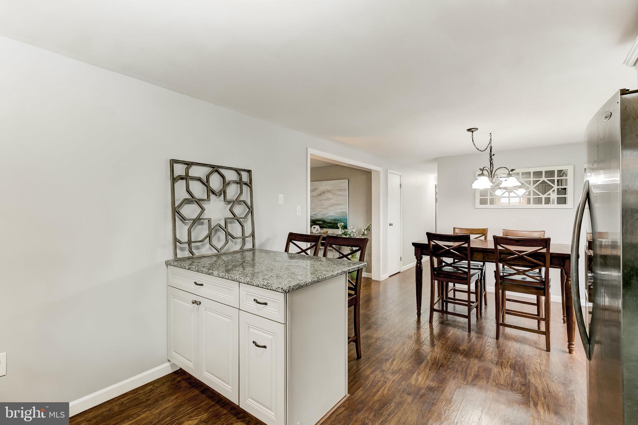 CONOWINGO MANOR - Residential