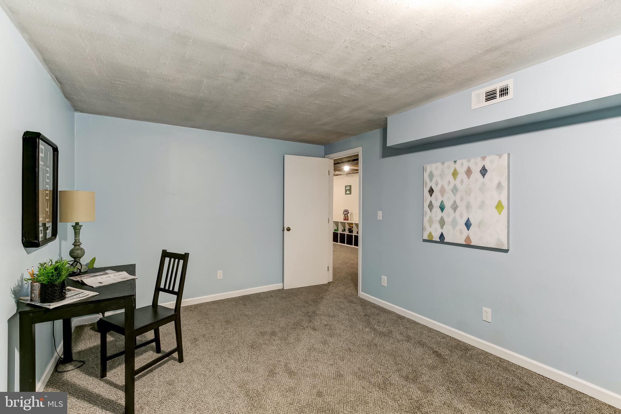 CONOWINGO MANOR - Residential