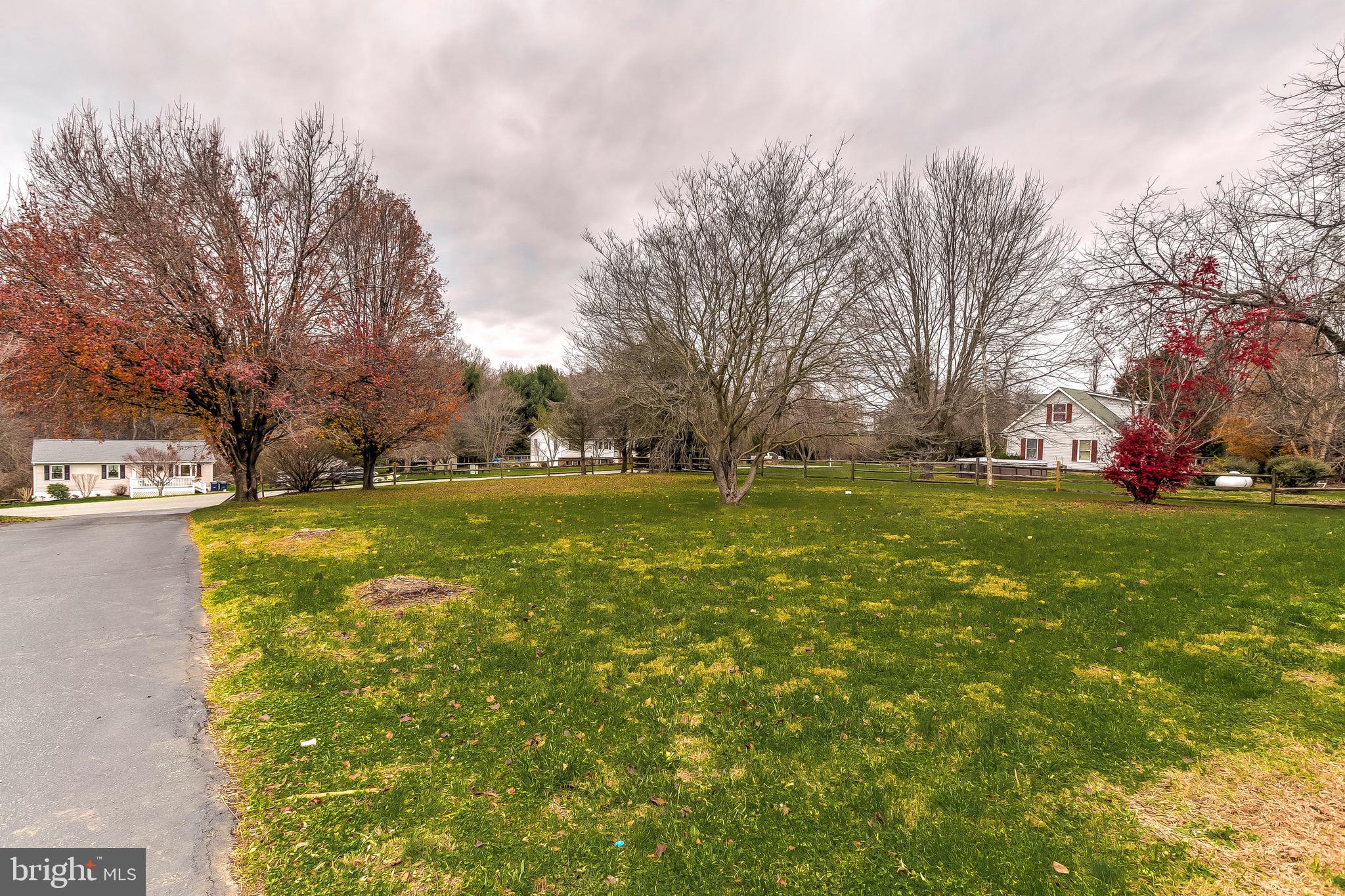 CONOWINGO MANOR - Residential