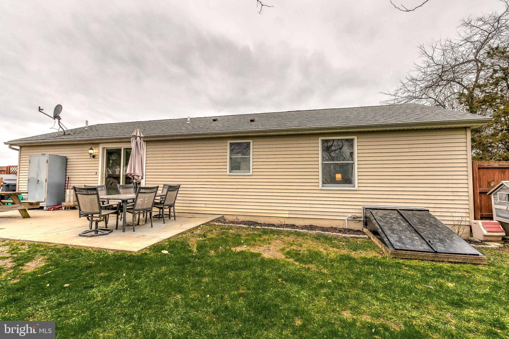 CONOWINGO MANOR - Residential