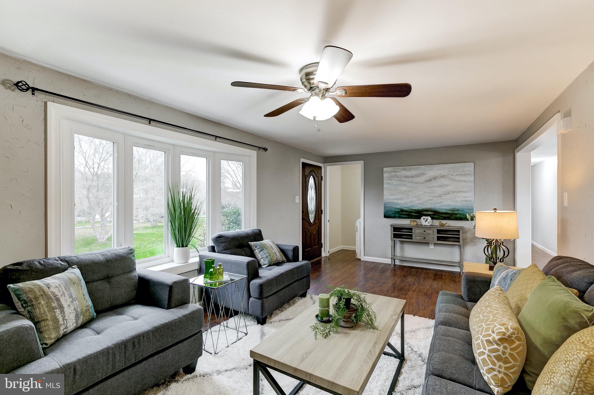 CONOWINGO MANOR - Residential