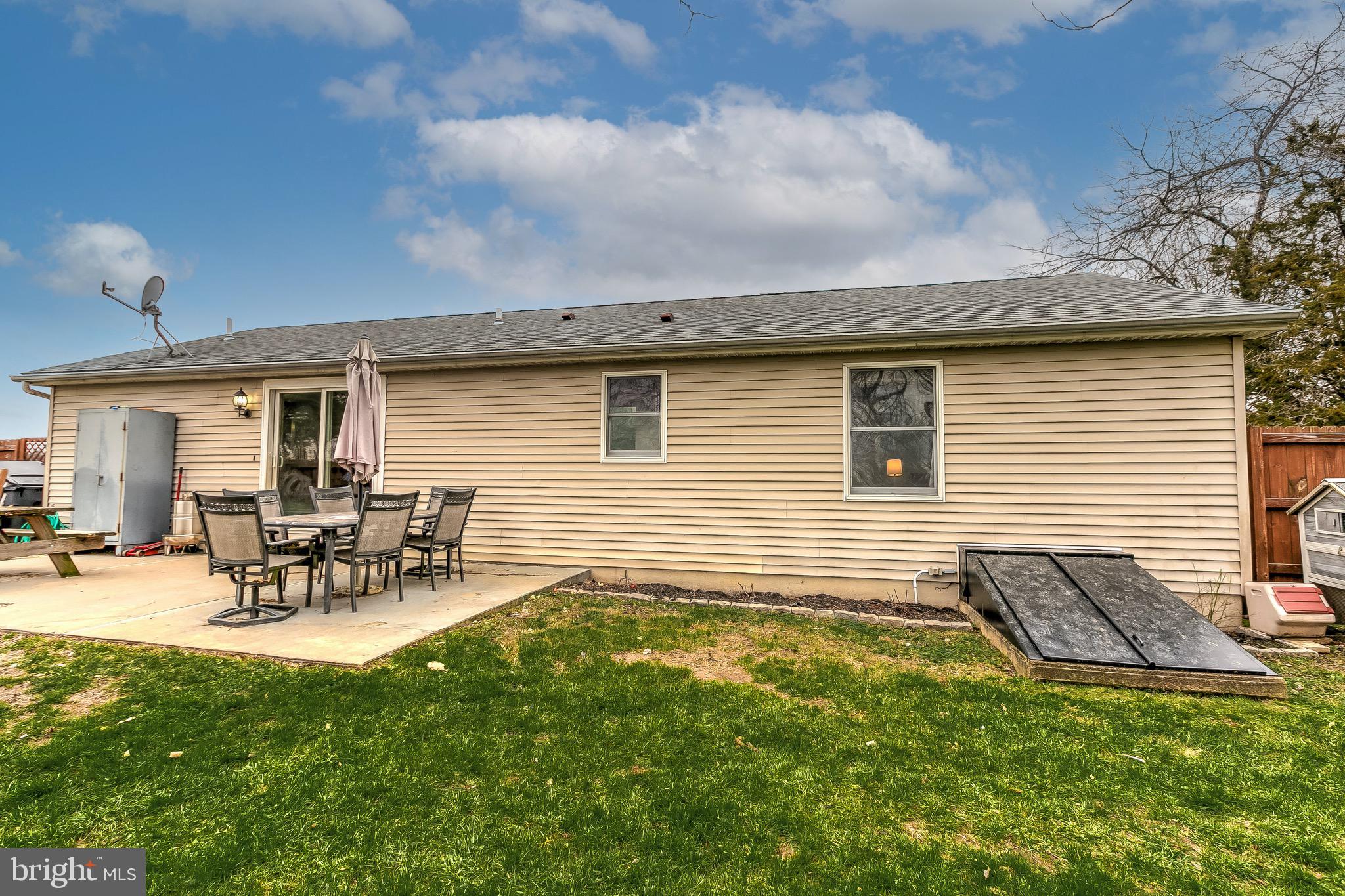 CONOWINGO MANOR - Residential