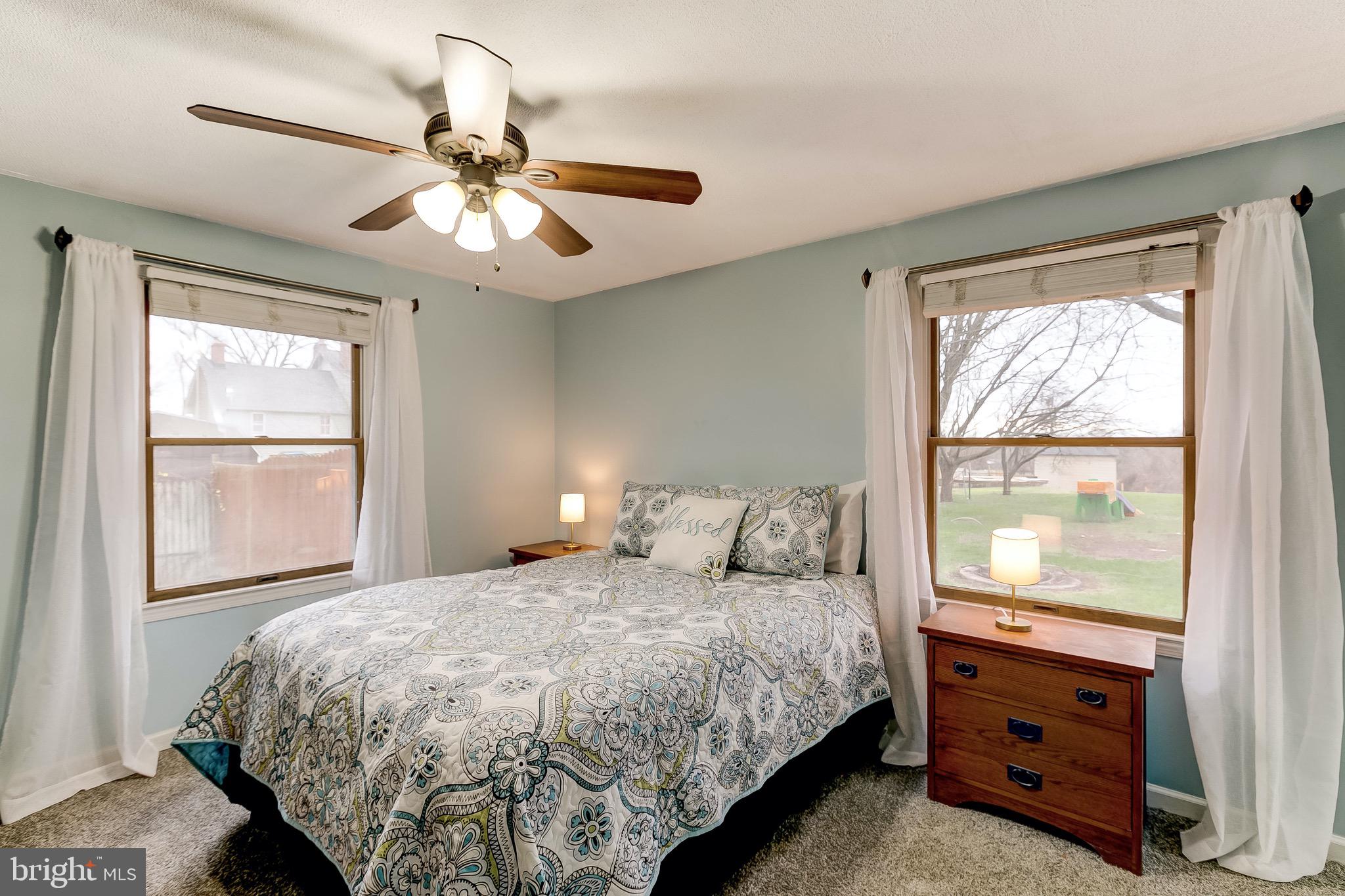 CONOWINGO MANOR - Residential