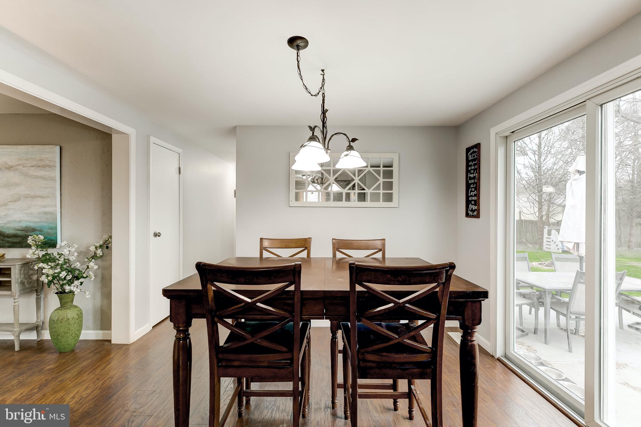 CONOWINGO MANOR - Residential