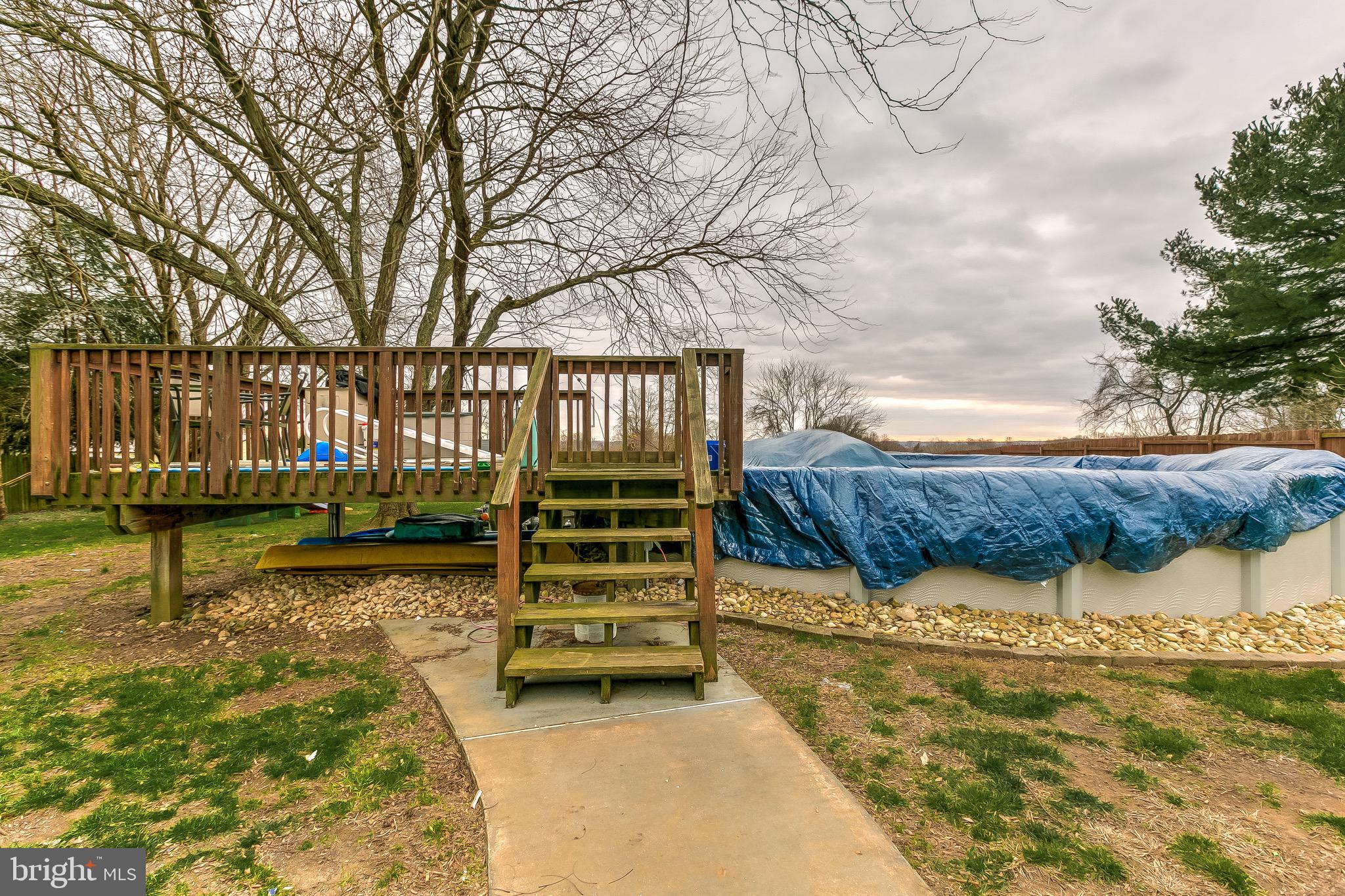 CONOWINGO MANOR - Residential