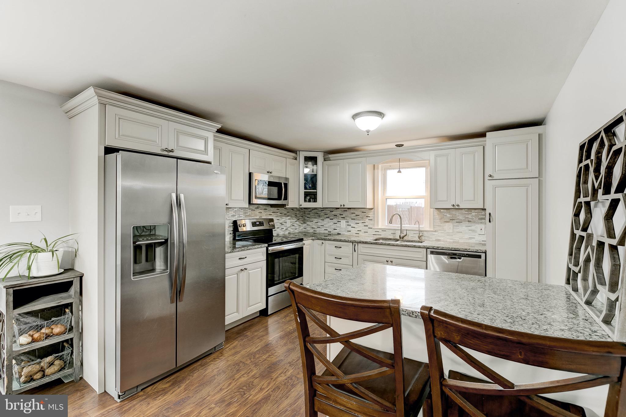 CONOWINGO MANOR - Residential